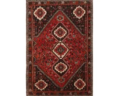 Shiraz orientalisk matta 175 x 255 cm