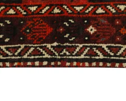 Shiraz orientalisk matta 175 x 255 cm
