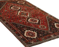 Shiraz orientalisk matta 175 x 255 cm