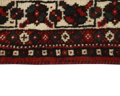 Shiraz orientalisk matta 160 x 200 cm