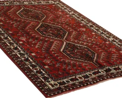 Shiraz orientalisk matta 160 x 200 cm