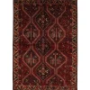 Shiraz orientalisk matta 178 x 253 cm