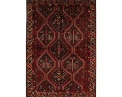 Shiraz orientalisk matta 178 x 253 cm