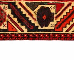 Shiraz orientalisk matta 178 x 253 cm