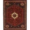 Shiraz orientalisk matta 152 x 197 cm