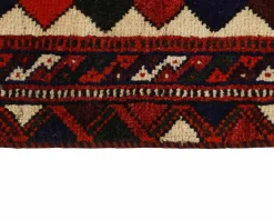Shiraz orientalisk matta 182 x 286 cm