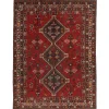 Shiraz orientalisk matta 160 x 208 cm