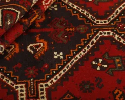 Shiraz orientalisk matta 160 x 208 cm