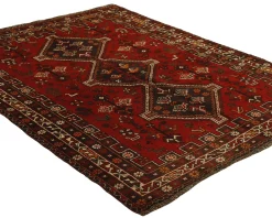 Shiraz orientalisk matta 160 x 208 cm