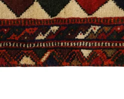 Shiraz orientalisk matta 180 x 281 cm