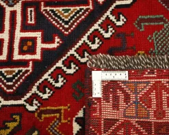 Shiraz orientalisk matta 160 x 246 cm