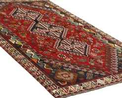 Shiraz orientalisk matta 160 x 246 cm