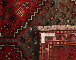 Shiraz orientalisk matta 105 x 153 cm
