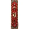 Shiraz orientalisk matta 81 x 324 cm