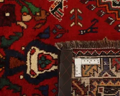 Shiraz orientalisk matta 81 x 324 cm