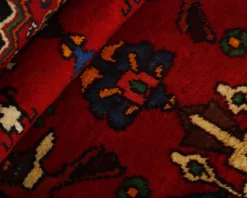 Shiraz orientalisk matta 81 x 324 cm