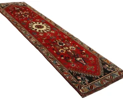 Shiraz orientalisk matta 81 x 324 cm