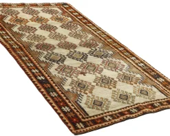 Shiraz orientalisk matta 112 x 215 cm