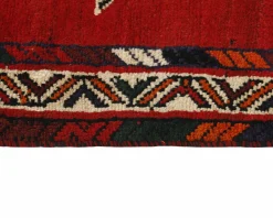 Shiraz orientalisk matta 69 x 287 cm