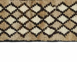 Shiraz orientalisk matta 130 x 251 cm