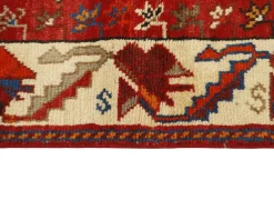 Shiraz orientalisk matta 129 x 169 cm