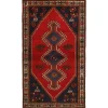 Shiraz orientalisk matta 116 x 198 cm