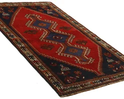 Shiraz orientalisk matta 116 x 198 cm
