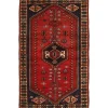 Shiraz orientalisk matta 134 x 209 cm