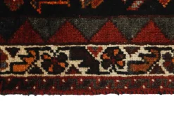 Shiraz orientalisk matta 120 x 176 cm