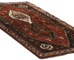 Shiraz orientalisk matta 120 x 176 cm