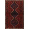 Shiraz orientalisk matta 117 x 188 cm