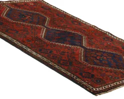 Shiraz orientalisk matta 117 x 188 cm