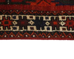 Shiraz orientalisk matta 126 x 190 cm