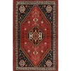 Shiraz orientalisk matta 109 x 178 cm