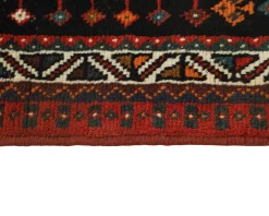 Shiraz orientalisk matta 109 x 178 cm