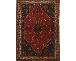 Shiraz orientalisk matta 128 x 186 cm