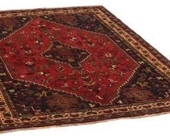 Shiraz orientalisk matta 128 x 186 cm
