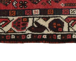 Shiraz orientalisk matta 103 x 158 cm