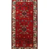 Shiraz orientalisk matta 126 x 242 cm