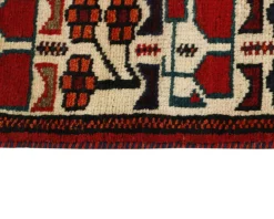 Shiraz orientalisk matta 126 x 242 cm