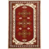 Shiraz orientalisk matta 83 x 121 cm
