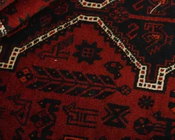 Shiraz orientalisk matta 110 x 156 cm