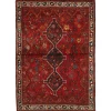 Shiraz orientalisk matta 130 x 183 cm