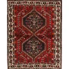 Shiraz orientalisk matta 110 x 142 cm