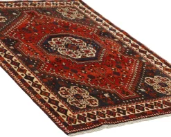 Shiraz orientalisk matta 118 x 169 cm