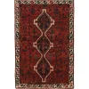 Shiraz orientalisk matta 101 x 152 cm