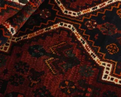 Shiraz orientalisk matta 101 x 152 cm