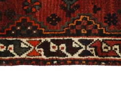 Shiraz orientalisk matta 101 x 152 cm