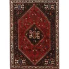 Shiraz orientalisk matta 117 x 168 cm