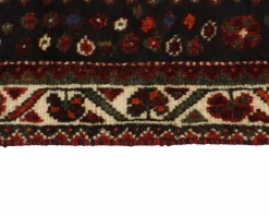 Shiraz orientalisk matta 117 x 168 cm